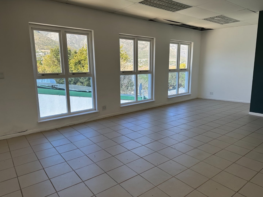 To Let commercial Property for Rent in Beach Estate Western Cape